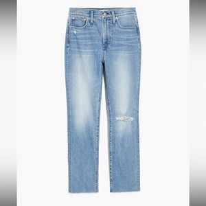 The Perfect Vintage Jean